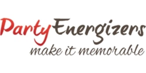 PartyEnergizers Promo Code