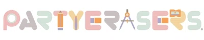 PartyErasers Promo Code