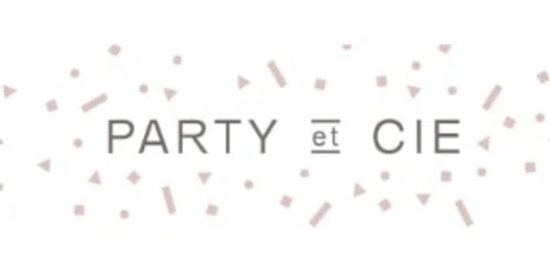 Party et Cie Promo Code
