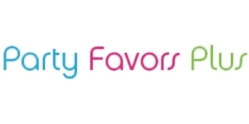Party Favors Plus Promo Code
