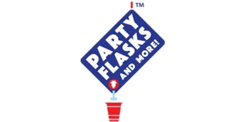 Party Flasks Promo Code