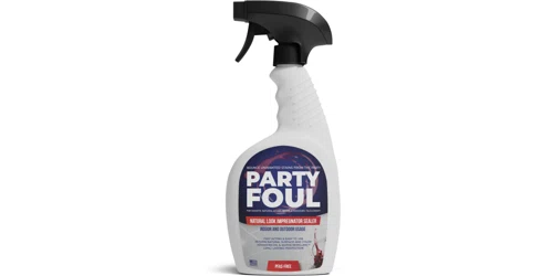 Party Foul Promo Code