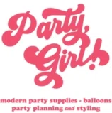 Party, Girl! Promo Code