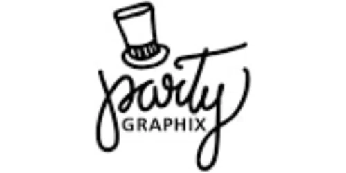 Party Graphix Promo Code