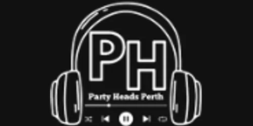 Party Heads Perth Promo Code