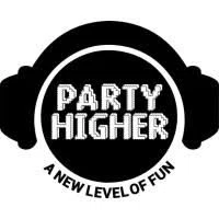 Party Higher Merchant Logo