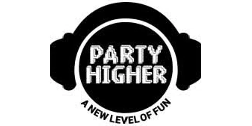 Party Higher Promo Code