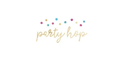 Party Hop Shop coupon