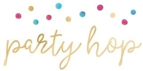 Party Hop Shop Promo Code