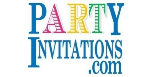 Party Invitations Promo Code