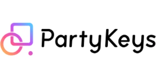 PartyKeys Promo Code