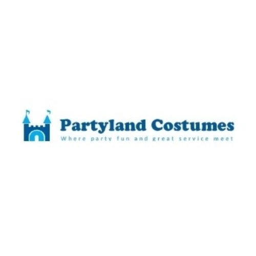 PARTYLAND COSTUMES Promo Code — 110 Off Jun 2024