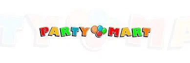 Party Mart Merchant Logo