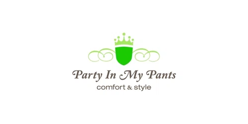 Party In My Pants coupon