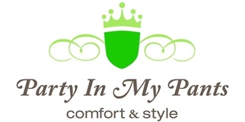Party In My Pants Merchant logo