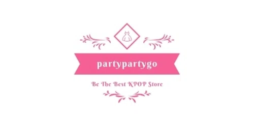 Partypartygo coupon