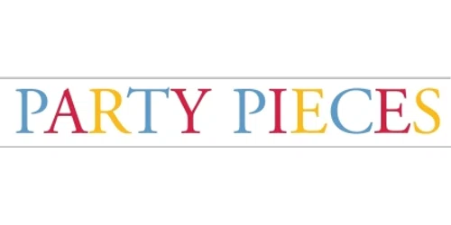 Party Pieces Promo Code