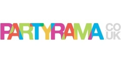 Partyrama Promo Code