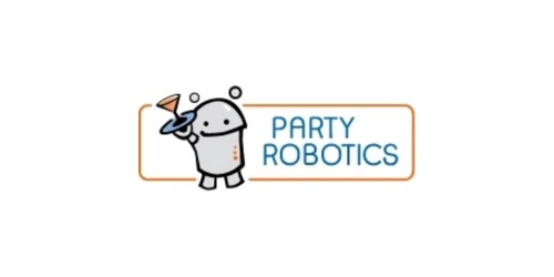 Party Robotics coupon