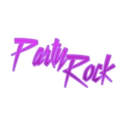 Party Rock Clothing coupons