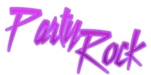 Party Rock Clothing Promo Code