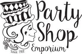 PARTY SHOP EMPORIUM Promo Code — 15 Off Sep 2024