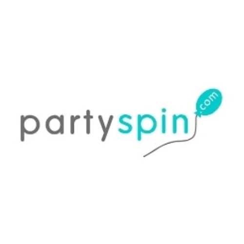 20 Off Party Spin Promo Code, Coupons February 2024
