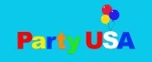 Party USA Merchant Logo