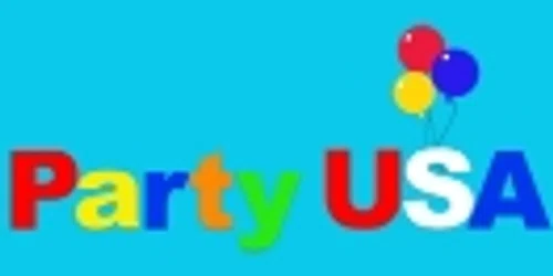 Party USA Promo Code