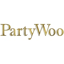 PartyWoo Merchant Logo