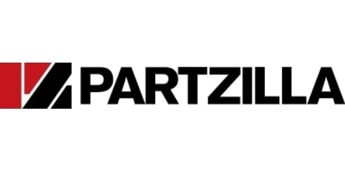 Partzilla Merchant Logo