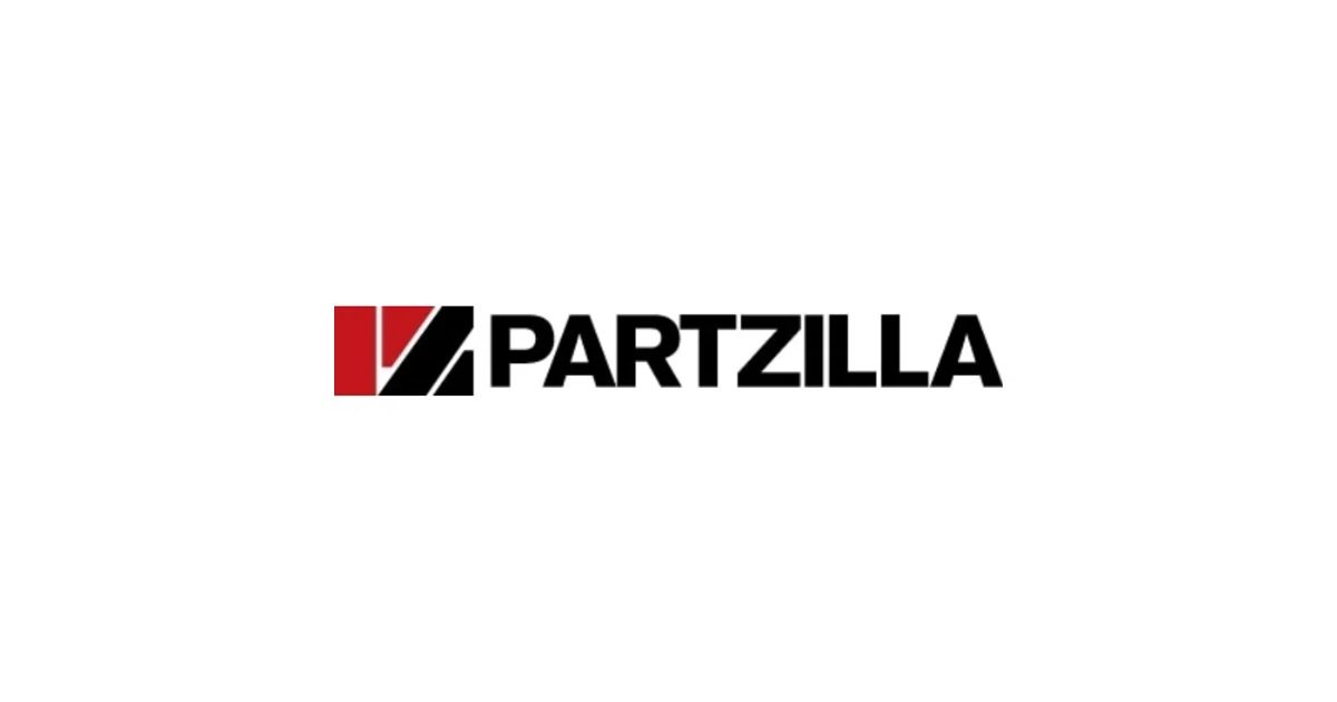Partzilla Discount Codes - $200 Off (Sitewide) in Jan 2026