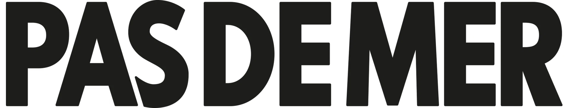 Pas de Mer Merchant Logo