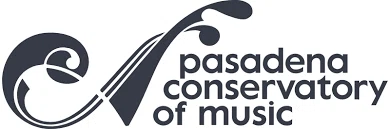 Pasadena Conservatory Merchant Logo