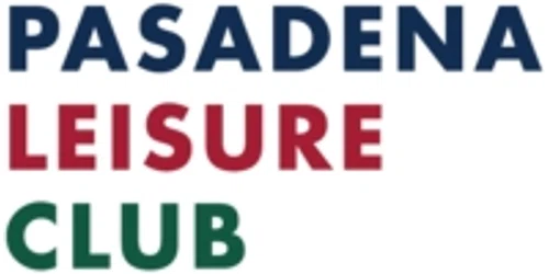 Pasadena Leisure Club Promo Code