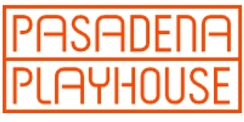 Pasadena Playhouse  Merchant logo