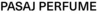Pasaj Perfume Merchant Logo