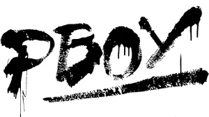 Pascal Boyart Merchant Logo
