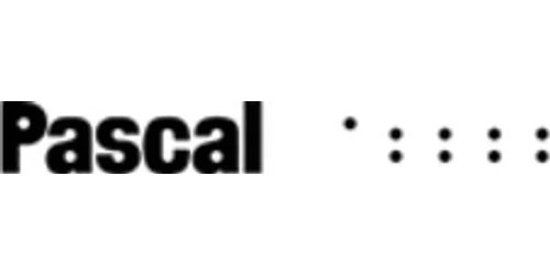 Pascal Official Merchant logo