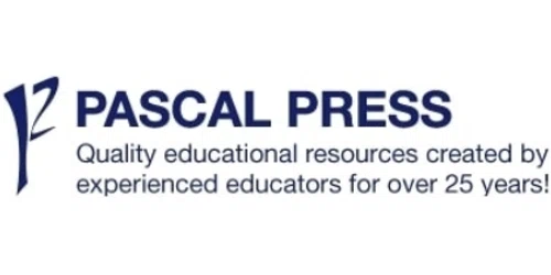 Pascal Press Promo Code