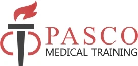 Pasco Medical Training Merchant Logo