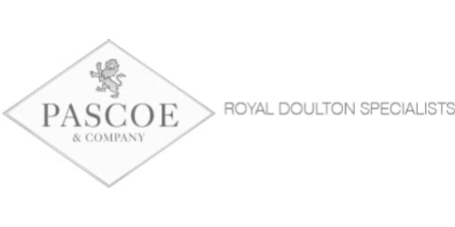 Pascoe and Company Merchant logo