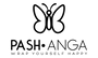 Pash•anga Merchant Logo