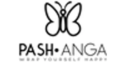 Pash•anga Promo Code