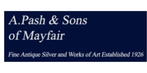 A.Pash & Sons Merchant logo
