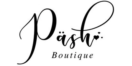 Pash Boutique Promo Code