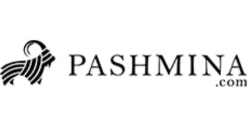 Pashmina Merchant logo