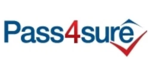 Pass4sure Merchant logo
