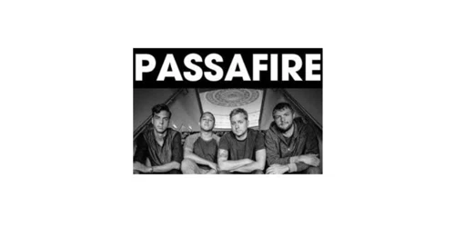 Passafire coupon