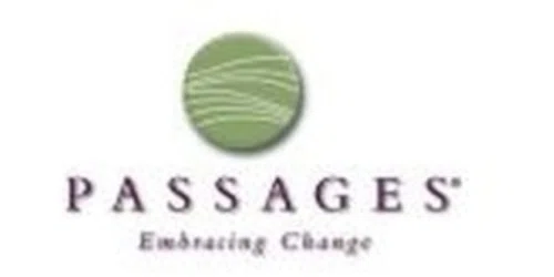 Passages International Merchant Logo